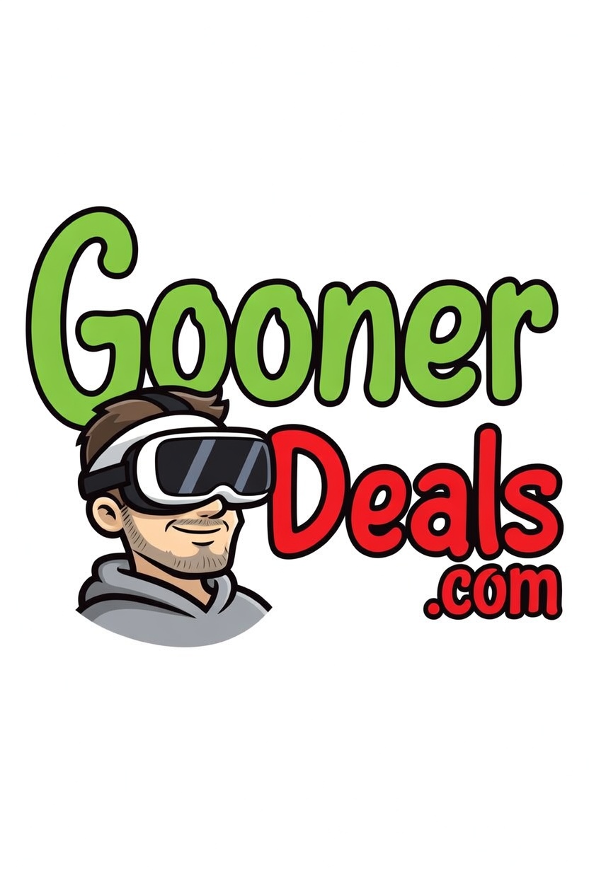 Gooner Deals